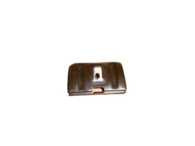 Honda 88324-SB3-950 Cover, RR. Ashtray