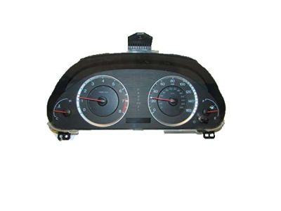 2010 Honda Accord Instrument Cluster - 78100-TA6-A02