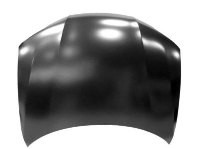 Honda Accord Hood - 60100-T3L-A90ZZ