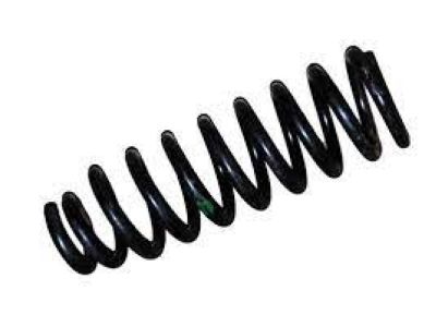 Honda Pilot Coil Springs - 51401-SZA-A04