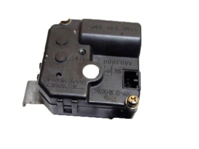 1996 Honda Civic Blend Door Actuator - 79350-S01-A01