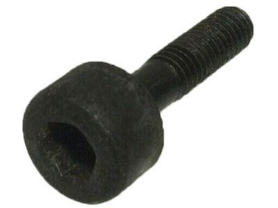 Honda 90001-P8F-A02 Bolt, Socket (6X25)