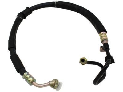 Honda Accord Hybrid Hydraulic Hose - 01464-TVC-A00