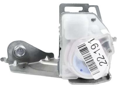 Honda 04824-TP6-A01ZA