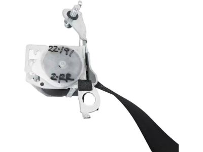 Honda 04824-TP6-A01ZA