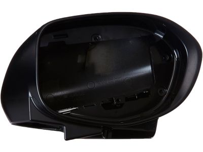 Honda Odyssey Mirror Cover - 76251-TK8-A51ZA