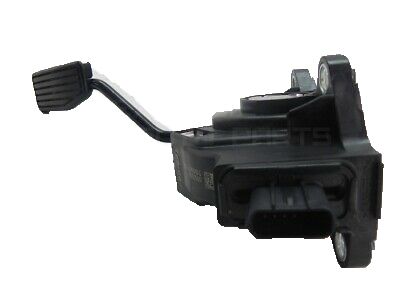 Honda 17800-SCV-A02 Pedal Assy., Accelerator