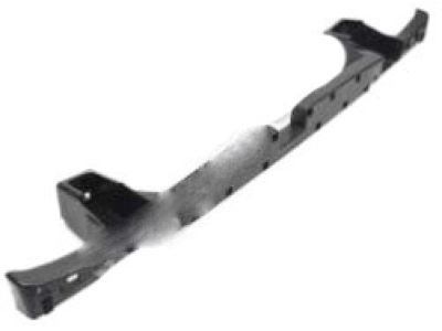 Honda 71540-SV5-A00 Beam, RR. Bumper (Upper)