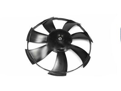 2021 Honda Civic Fan Blade - 19020-5AA-A01