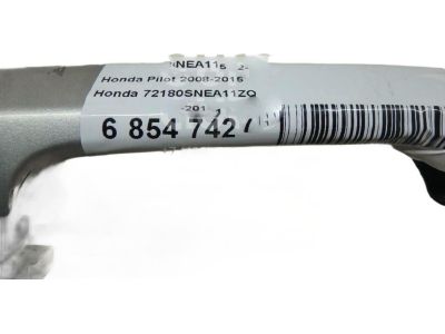 Honda 72180-SNE-A11ZX