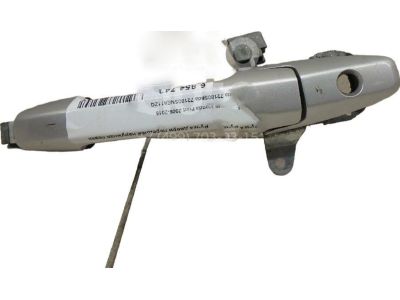 Honda 72180-SNE-A11ZX