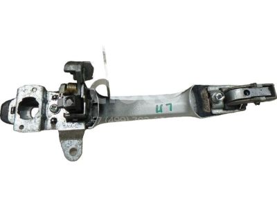 Honda 72180-SNE-A11ZX