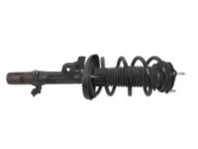 Honda Pilot Coil Springs - 51401-TG8-A01