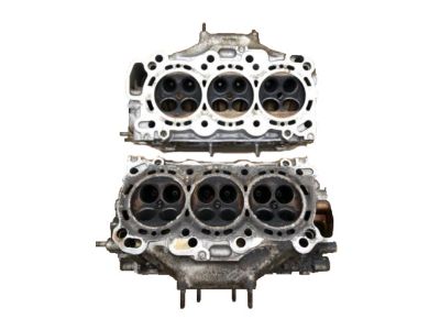 2009 Honda Odyssey Cylinder Head - 12100-RDJ-305