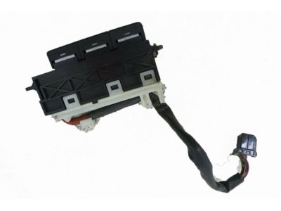 2000 Honda Civic A/C Switch - 79510-S02-A01ZA