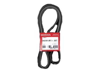 Honda Drive Belt & V Belt - 04301-RNA-307