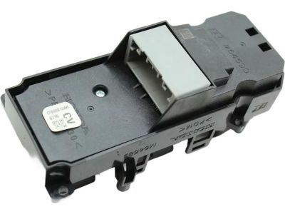 2017 Honda Civic Power Window Switch - 35750-TBA-A31