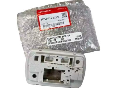 Honda CR-V Dome Light - 34254-T2A-023ZC