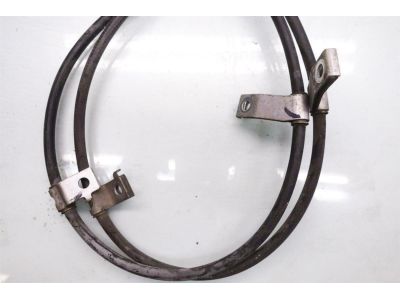 Honda 47510-S2A-013 Wire A, Passenger Side Parking Brake