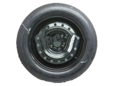 2021 Honda CR-V Tire - 42751-KEN-009