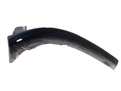 Honda 75830-TG7-C01 Splash Guard, Left Rear