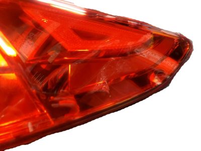 Honda 33500-THR-A01 Taillight Assy., R.