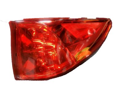 2020 Honda Odyssey Back Up Light - 33500-THR-A01