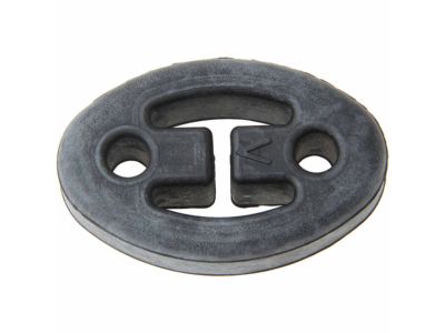 Honda 18215-SV4-000 Rubber, Exhuast Mounting