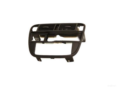77255-S04-E01ZA - Genuine Honda Panel, Center *NH1L*