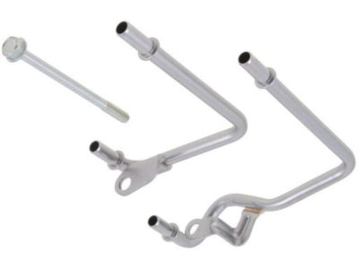 Honda 22770-P7Z-000 Pipe (8X36)