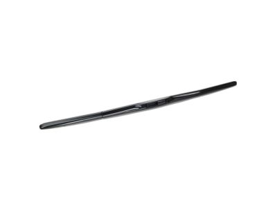 Honda 76620-TR0-A02 Blade, Windshield Wiper (650Mm)