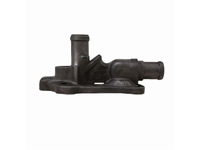 2008 Honda Civic Thermostat Housing - 19315-RMX-000