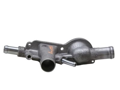 2008 Honda Civic Thermostat Housing - 19315-RMX-000