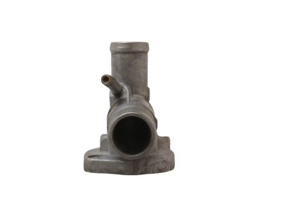 2008 Honda Civic Thermostat Housing - 19315-RMX-000