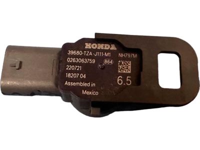 Honda Accord Parking Assist Distance Sensor - 39680-TZA-J11ZP