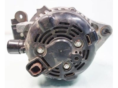 Honda 31100-RV0-A11 Alternator (Csk52)