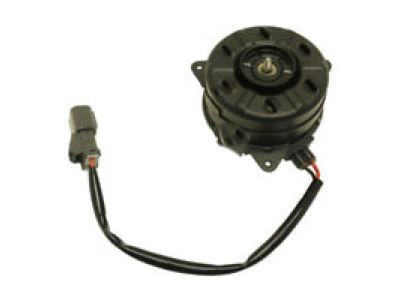 Honda 19030-RME-A51 Motor, Cooling Fan