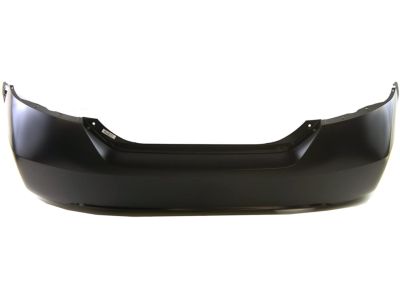 2006 Honda Civic Bumper - 04715-SVA-A90ZZ