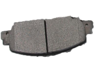 Honda CR-V Hybrid Brake Pad Set - 45022-TLA-A50