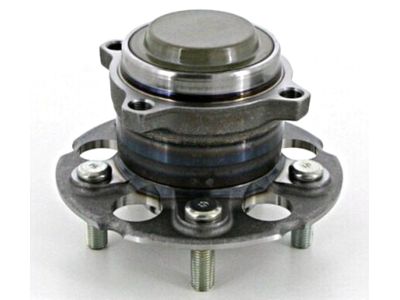 2015 Honda CR-V Wheel Bearing - 42200-T0B-951