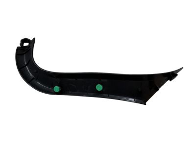 Honda 84485-3A0-A01ZA