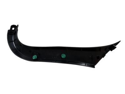 Honda 84485-3A0-A01ZA