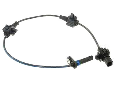 2010 Honda CR-V Speed Sensor - 57475-SXS-013