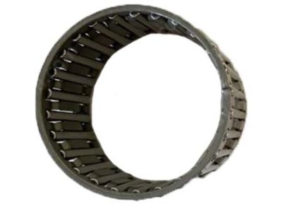 Honda 91104-P20-008 Bearing, Needle (36X41X25.5)