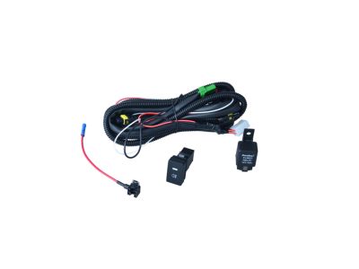 Honda 08V31-TK8-10030 Harness, Foglight