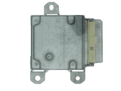 Honda Accord Hybrid Air Bag Control Module - 77960-TWA-A44