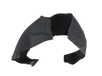 Honda 74590-T2A-A02 Fender Assy L,RR