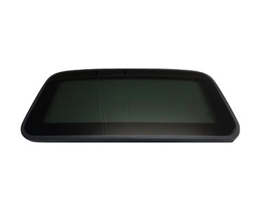 Honda Pilot Sunroof - 70200-S9V-A01