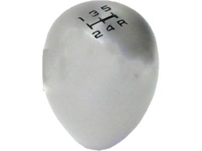 Honda Civic Shift Knobs & Boots - 08U92-S6M-200A