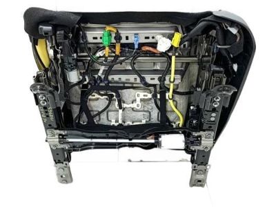 Honda 81531-TLA-A51ZC